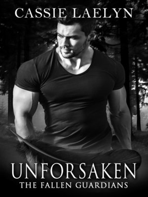 cover image of Unforsaken